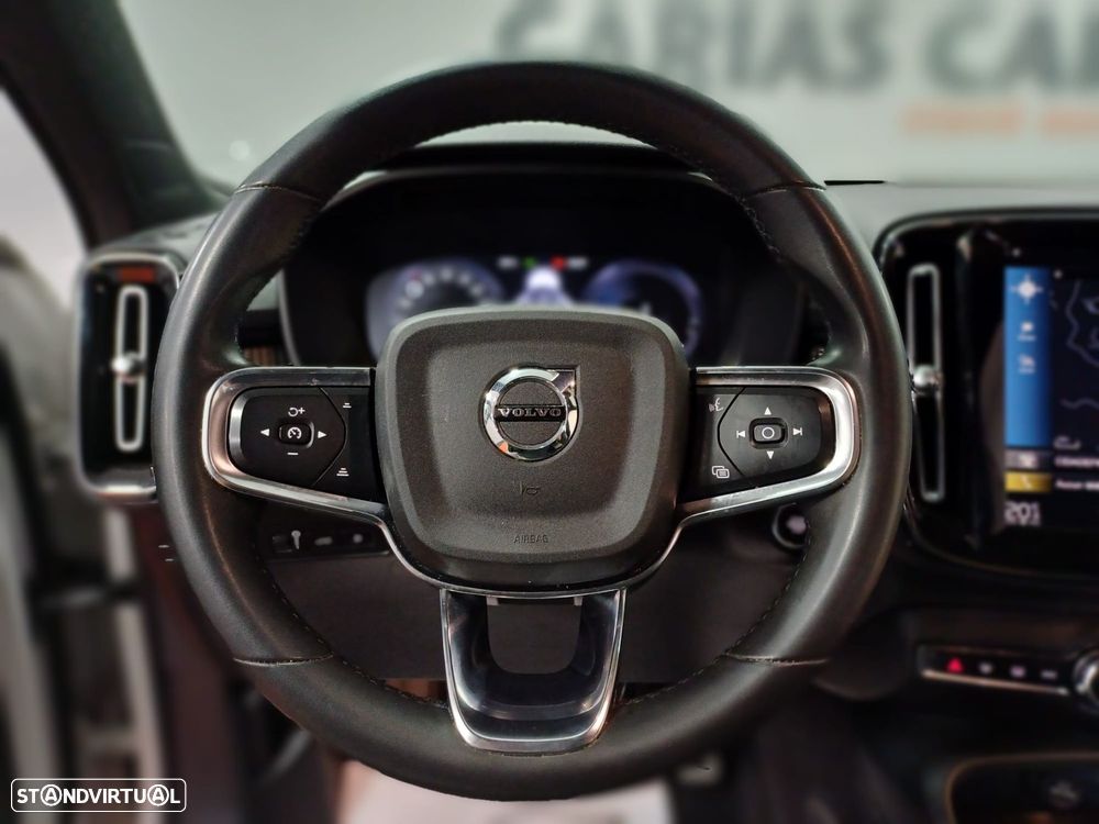 Volvo XC 40 - 14