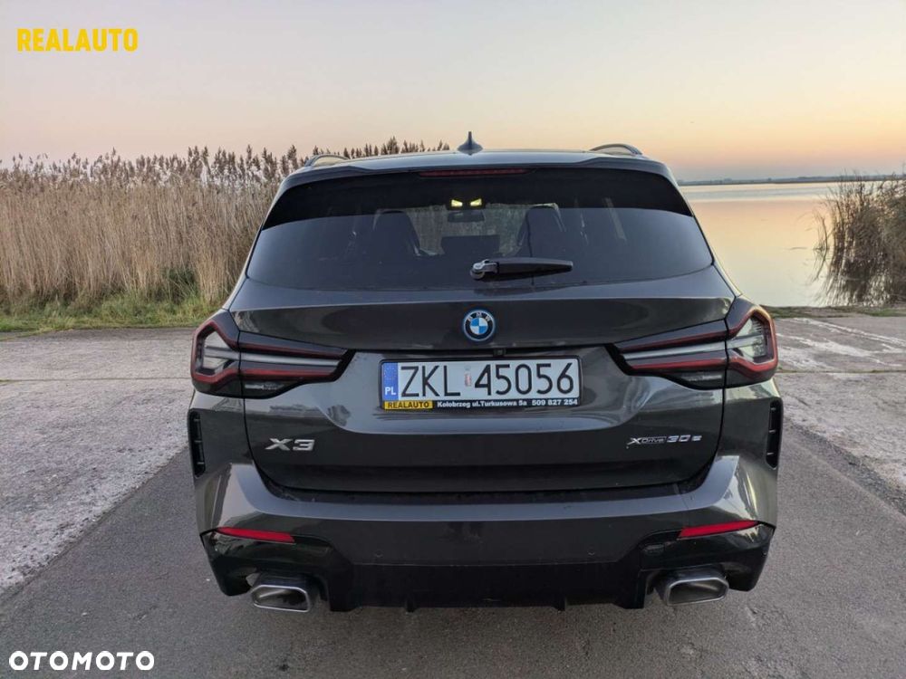 BMW X3 - 7