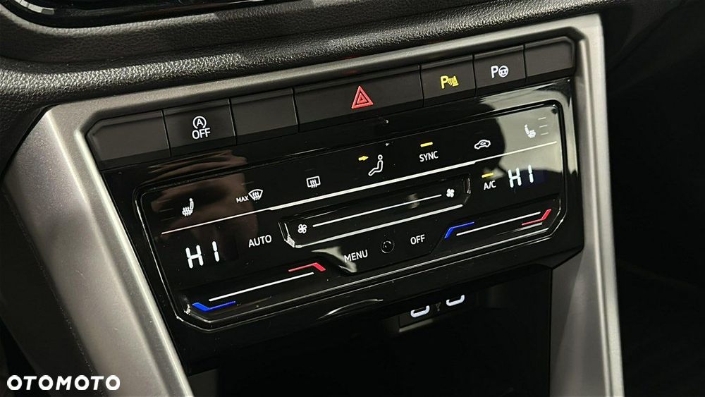 Volkswagen T-Roc 1.5 TSI Life - 21