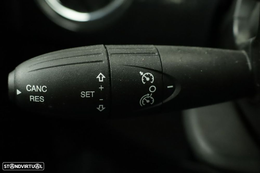 Fiat 500 1.0 Hybrid - 17