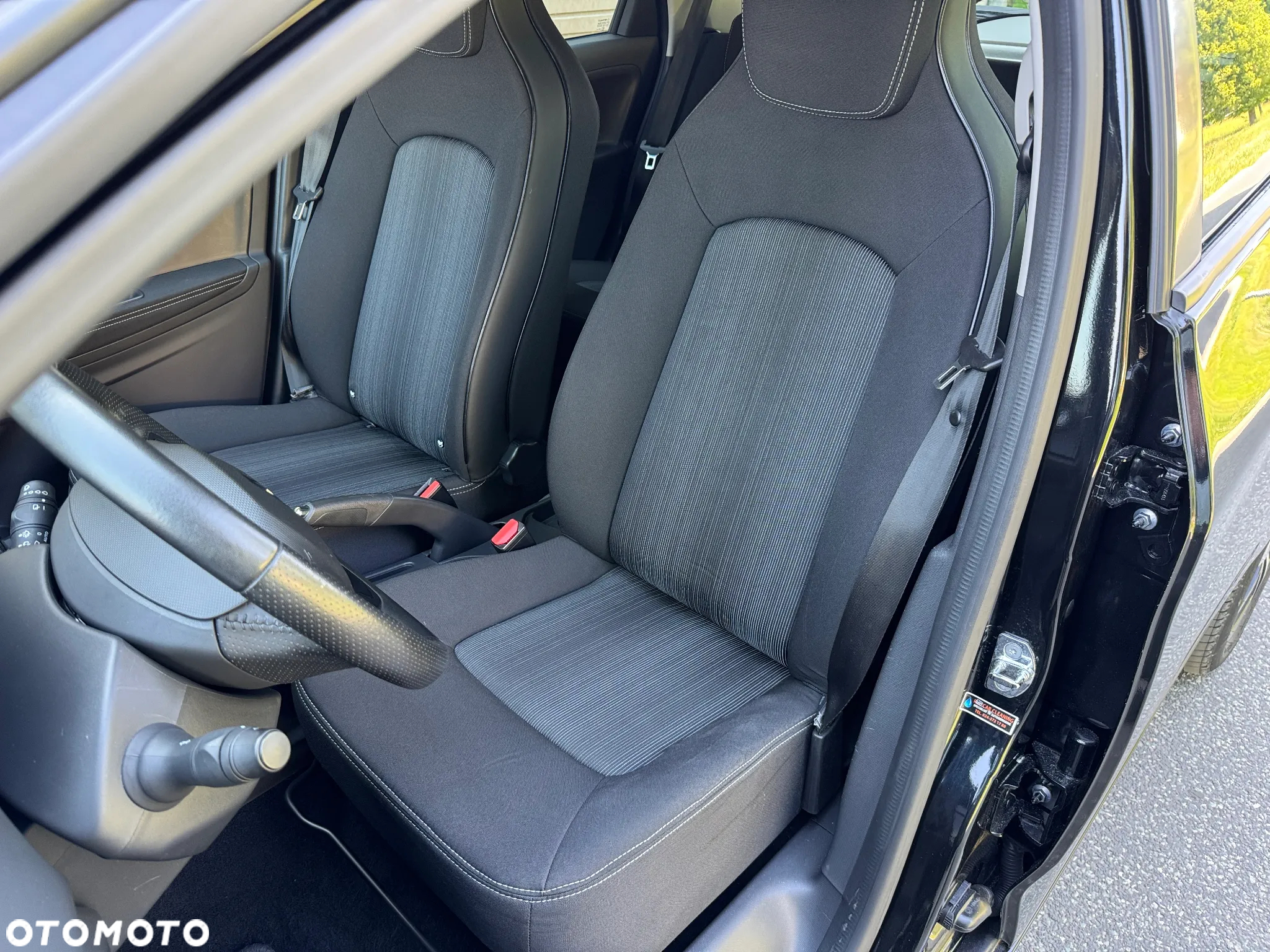 Renault Zoe (mit Batterie) 41 kwh Intens - 10