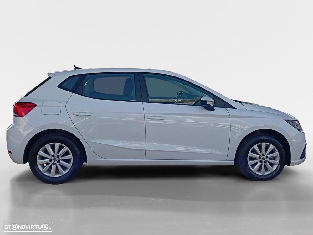 SEAT Ibiza 1.0 TSI Style - 6