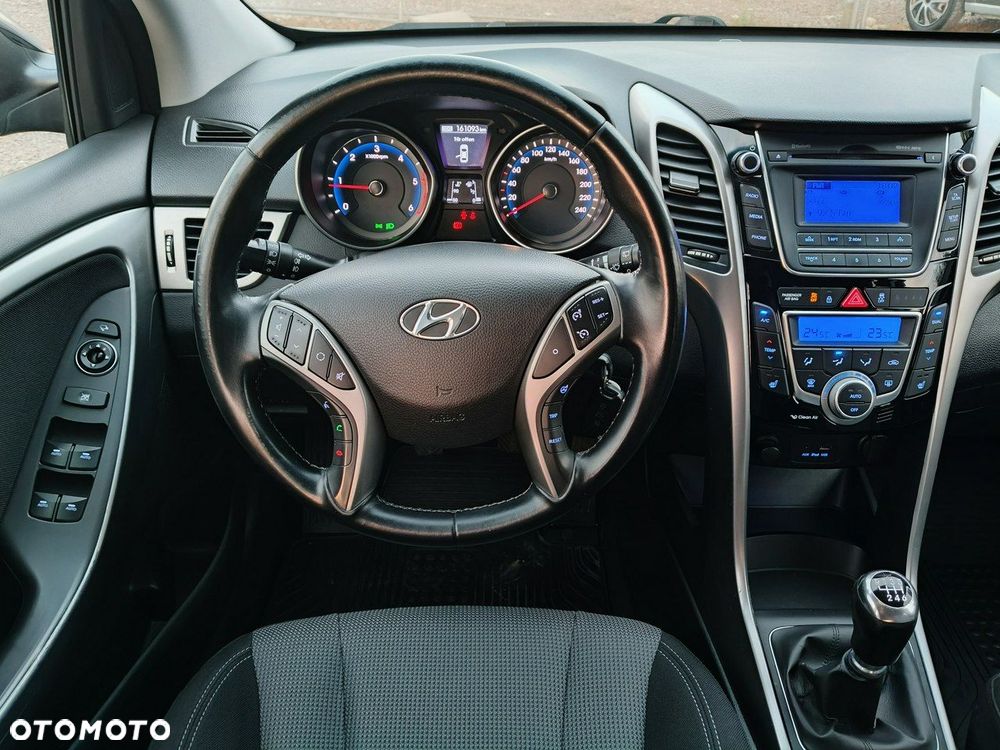 Hyundai i30 - 5