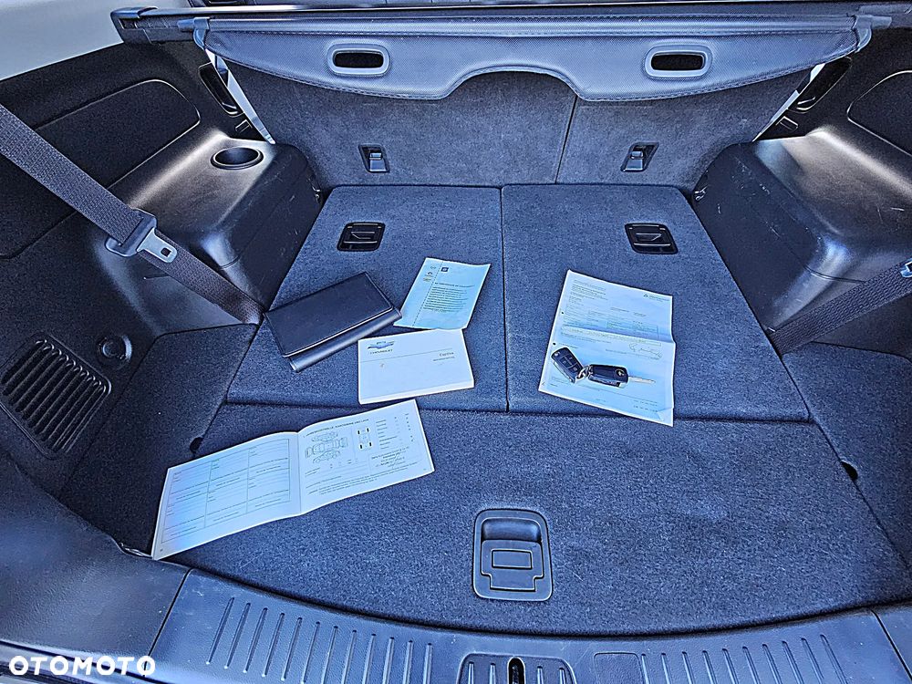 Chevrolet Captiva - 38