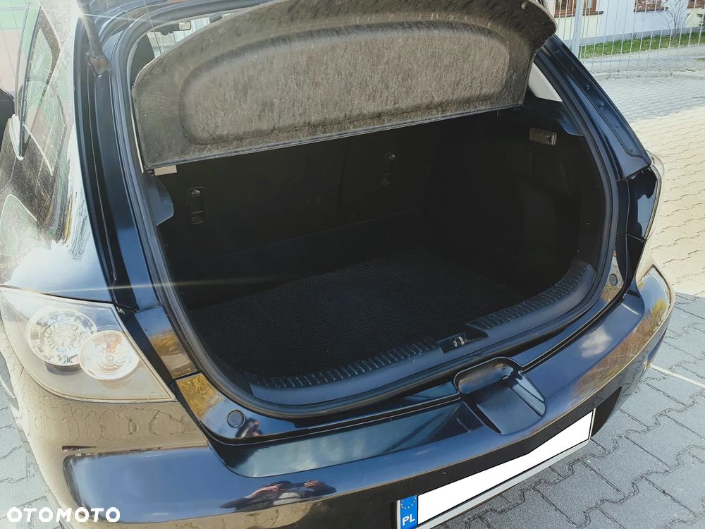 Mazda 3 2.0 16V Active - 7