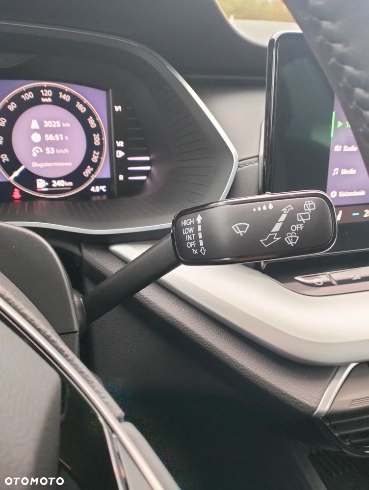 Skoda Octavia 1.5 TSI Selection - 12