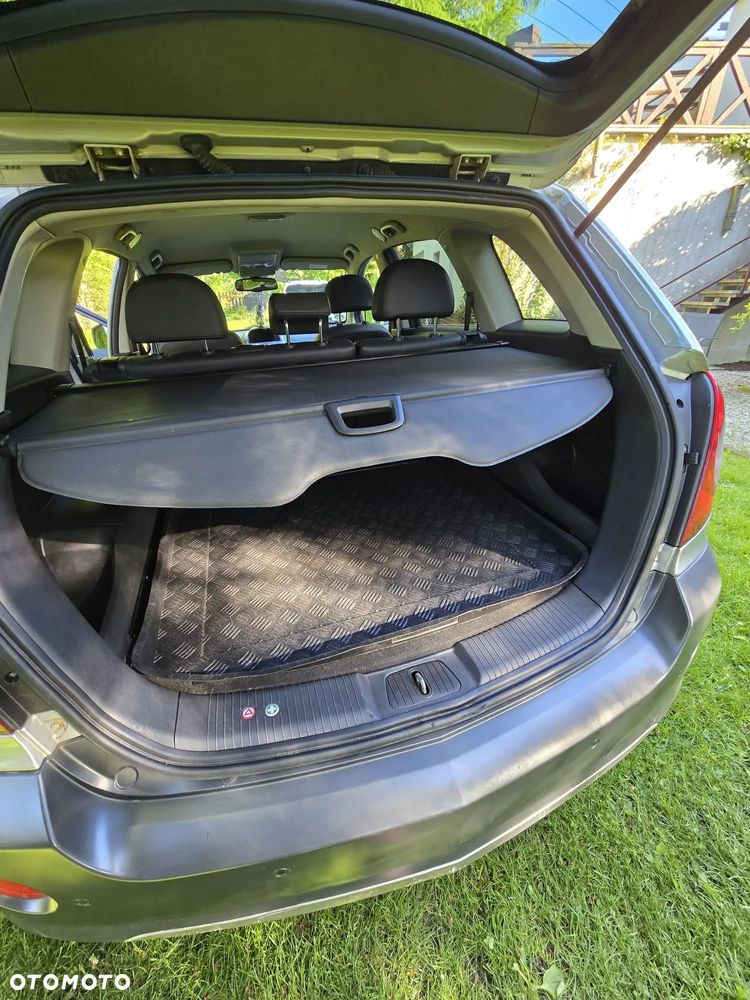 Opel Antara 2.0 CDTI Cosmo - 6