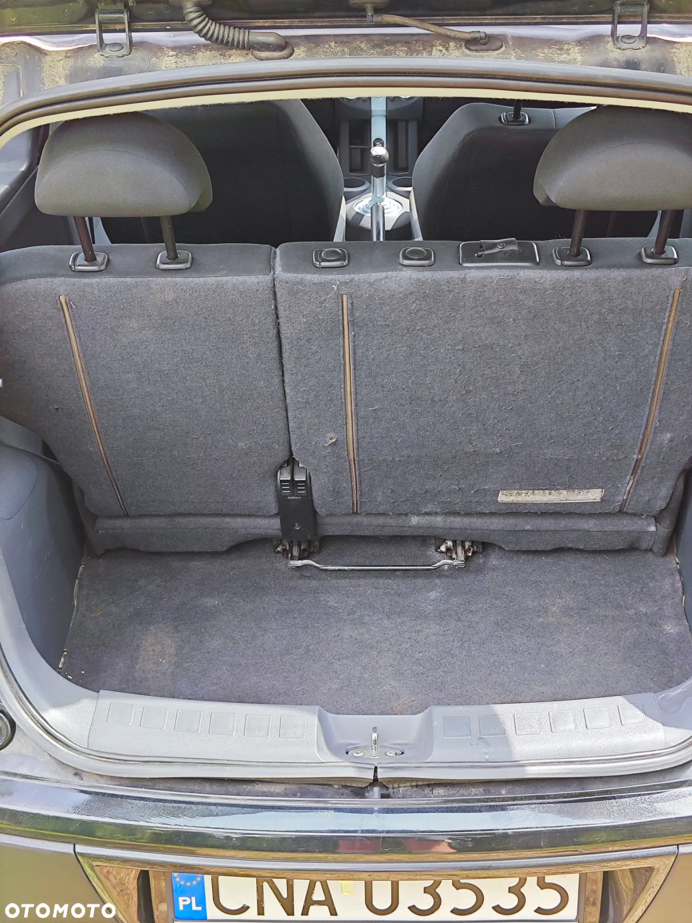 Mitsubishi Colt CZ3 1.1 - 11