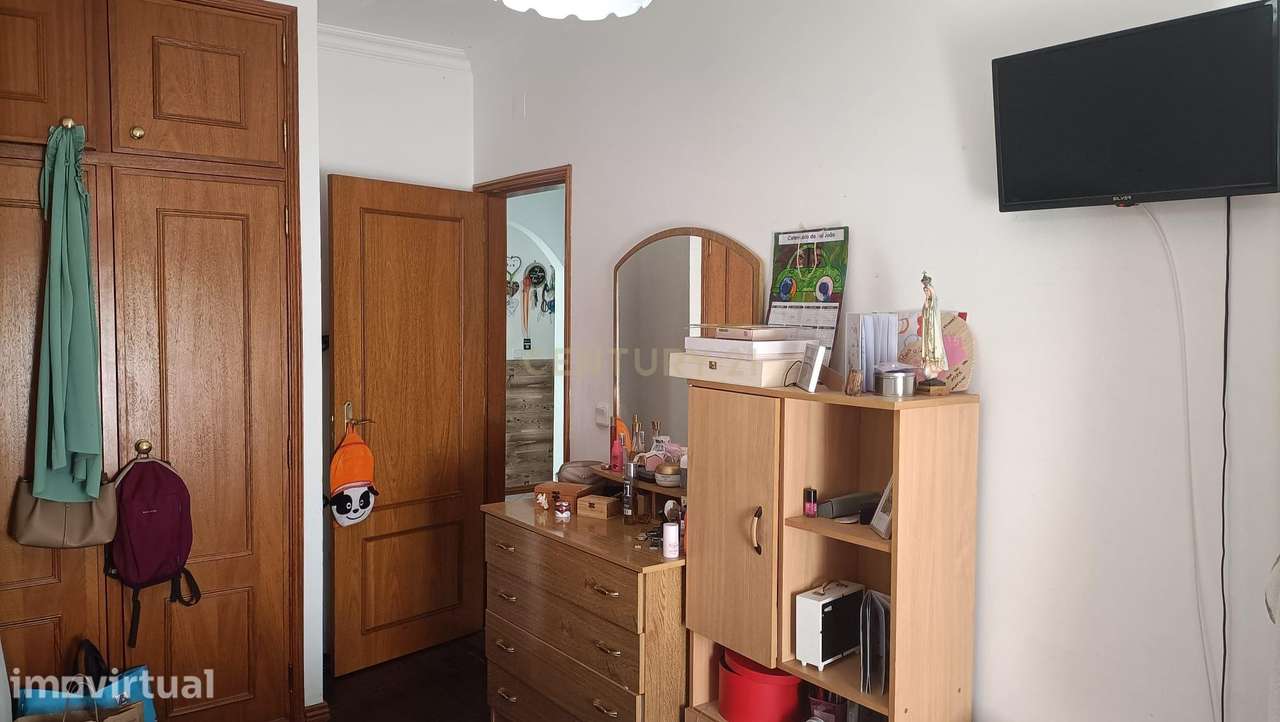 Apartamento T2 em Alenquer - Grande imagem: 5/12