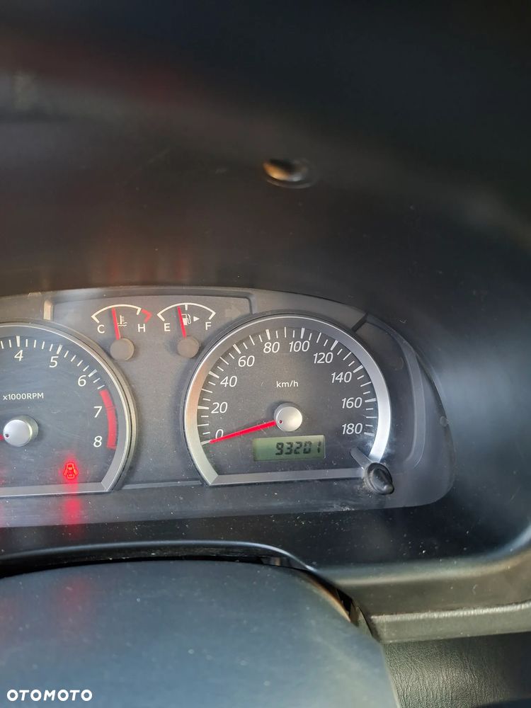 Suzuki Jimny - 5