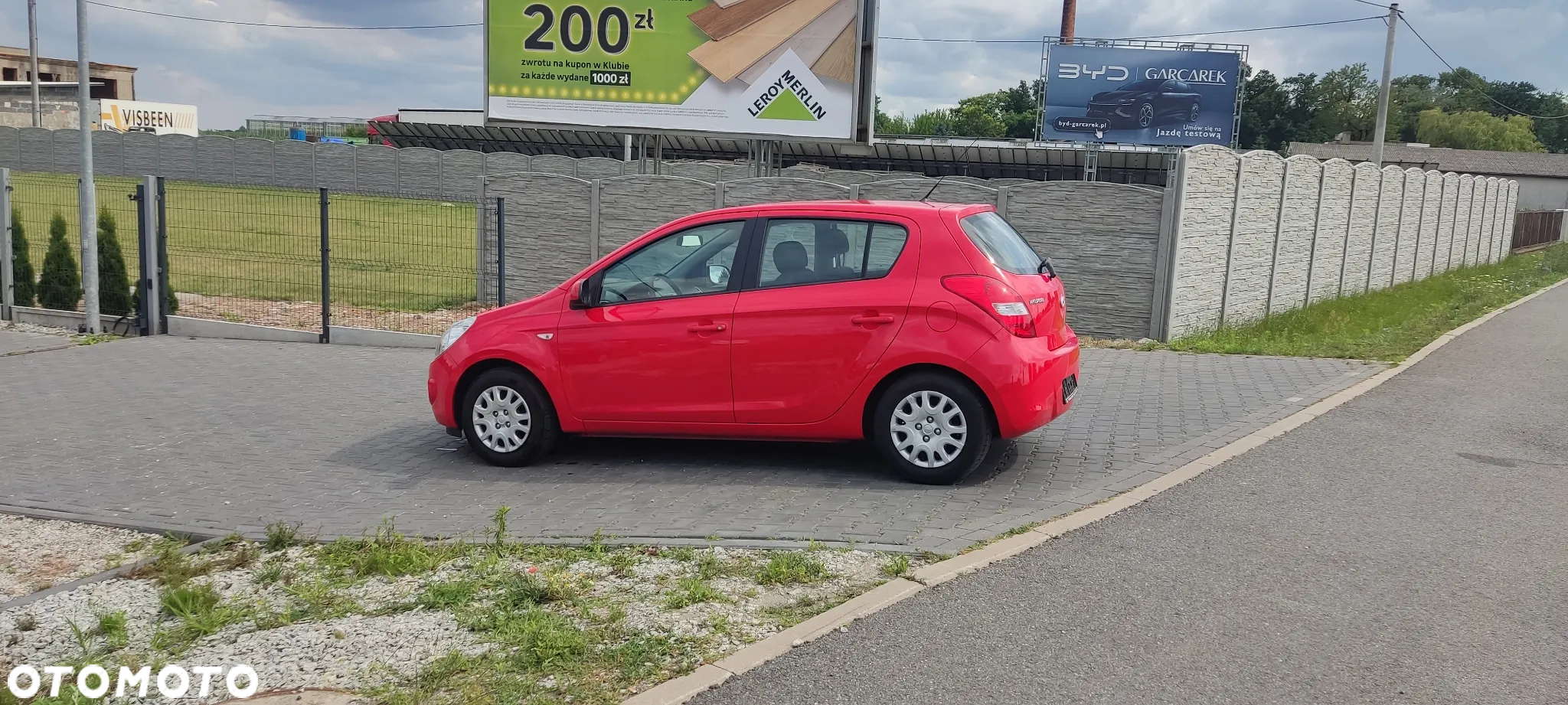 Hyundai i20 1.2 Comfort - 3