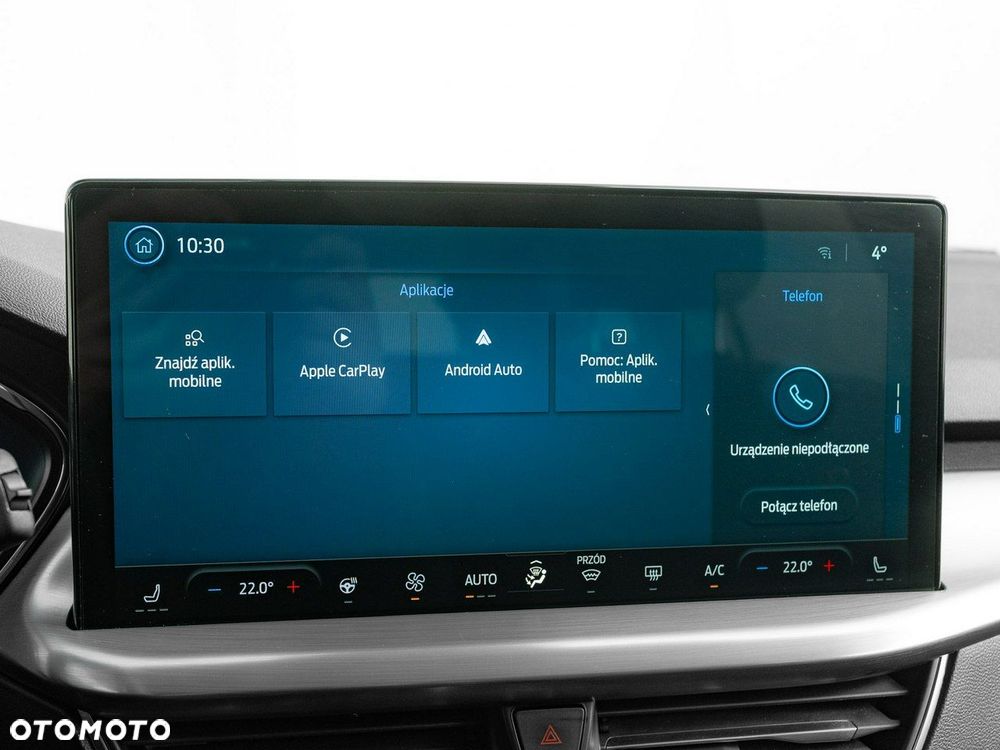 Ford Focus - 25