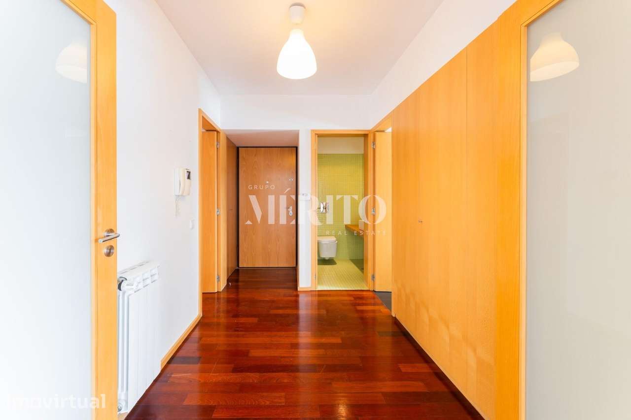 T3 Exclusivo no Centro de Vila Nova de Famalicão | Conforto, Espaço e - Grande imagem: 2/17