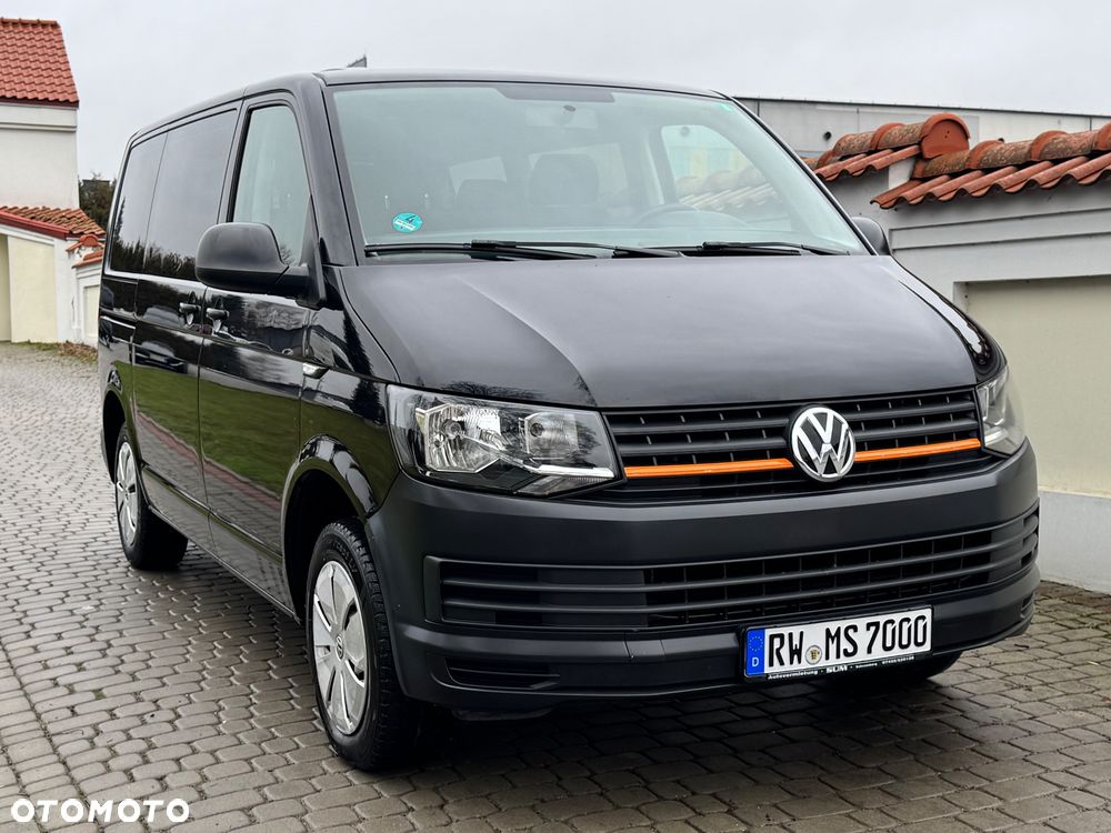 Volkswagen Multivan - 29