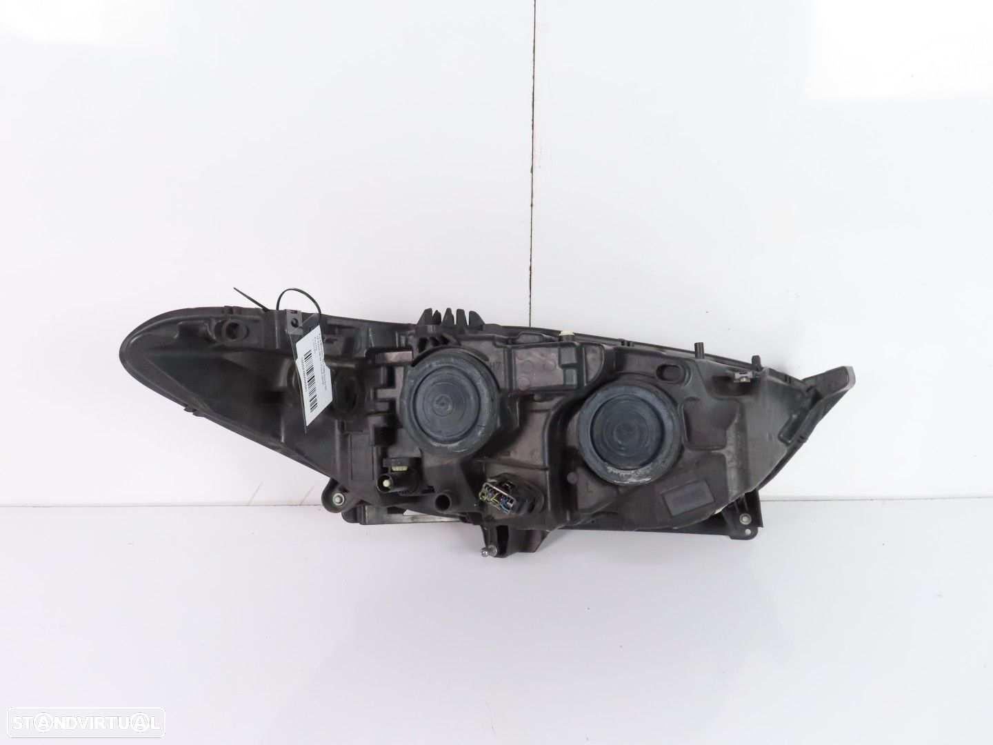Farol normal Esquerdo Usado / Original FORD MONDEO V Turnier (CF)/FORD MONDEO V... - 4