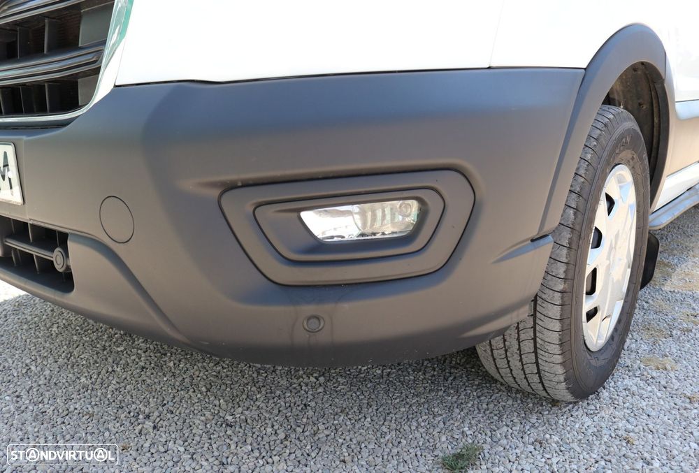 Ford Transit 330 L3 2.0 TDCi H2 Trend - 21