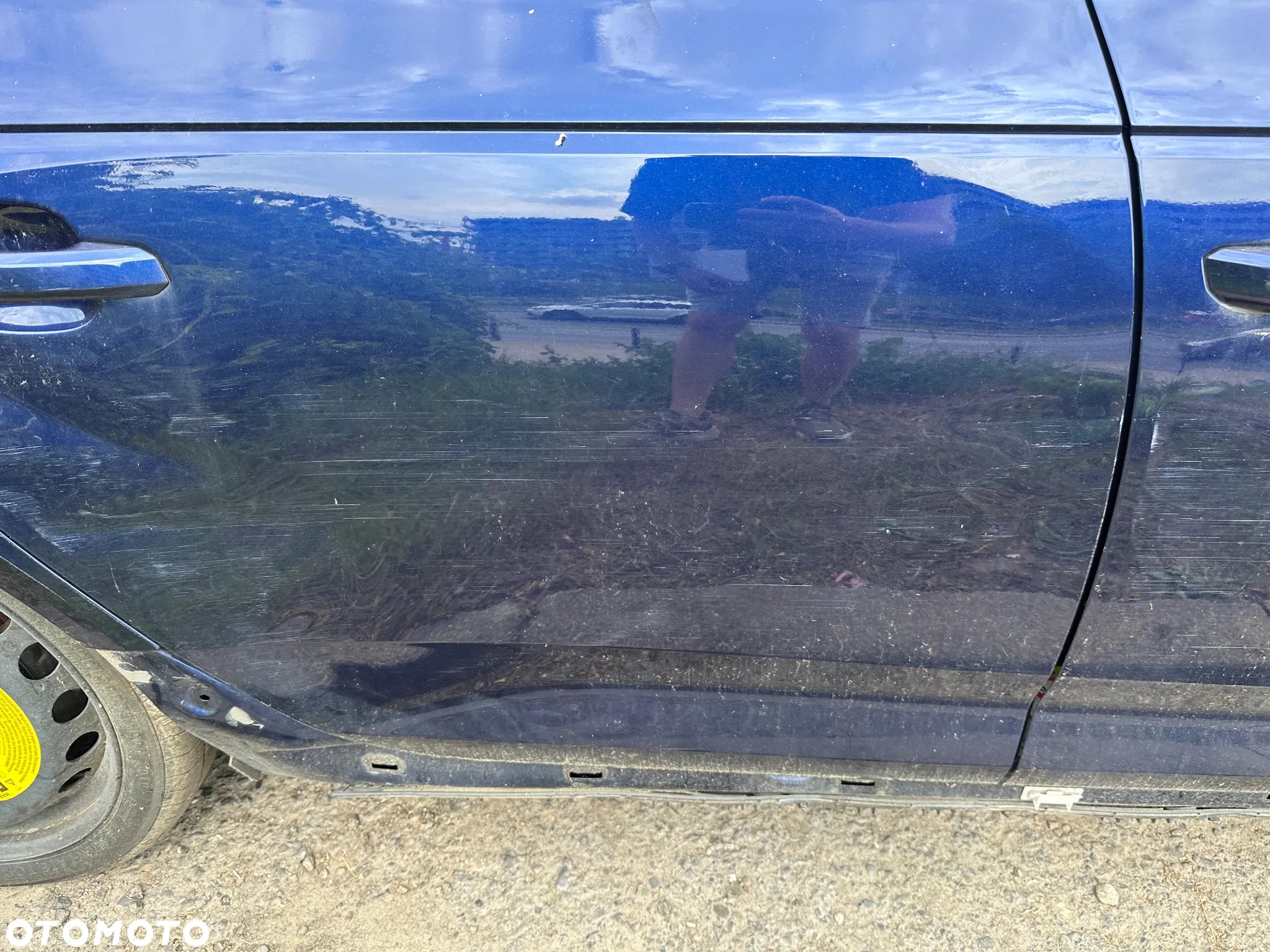 Audi RS4 TFSI Quattro Tiptronic - 23