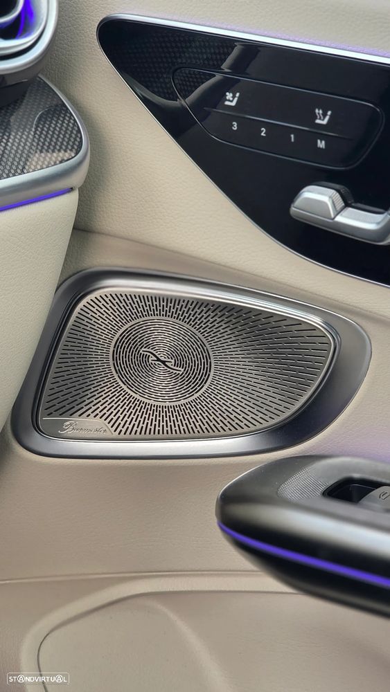 Mercedes-Benz CLE 300 e 9G-TRONIC Edition AMG Line - 21