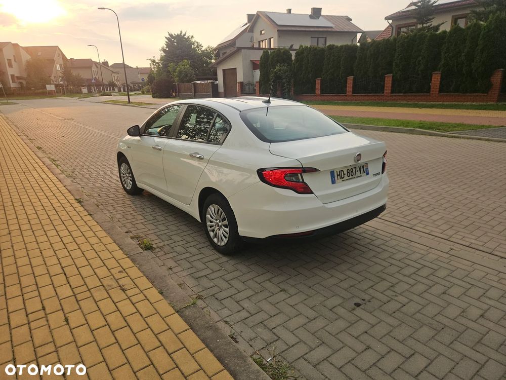 Fiat Tipo 1.6 MultiJet Business Edition - 7