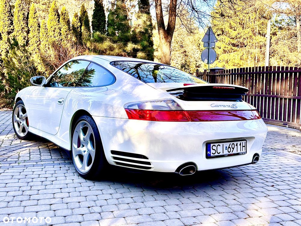 Porsche 911 - 5