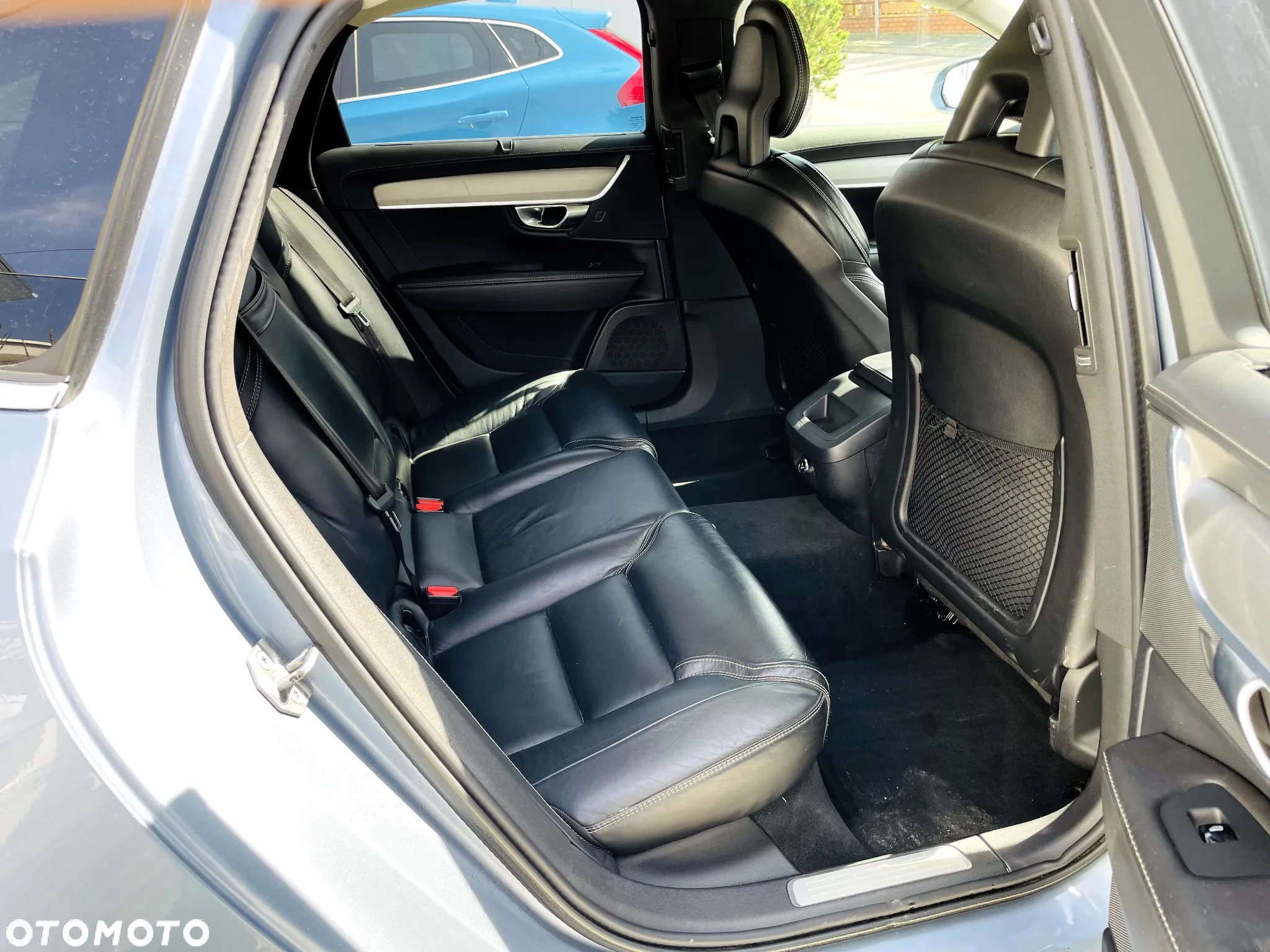 Volvo S90 D5 AWD Inscription - 14