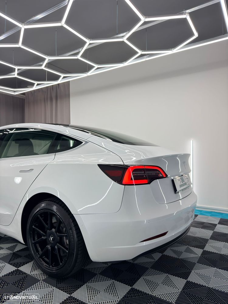 Tesla Model 3 Standard RWD Plus - 6