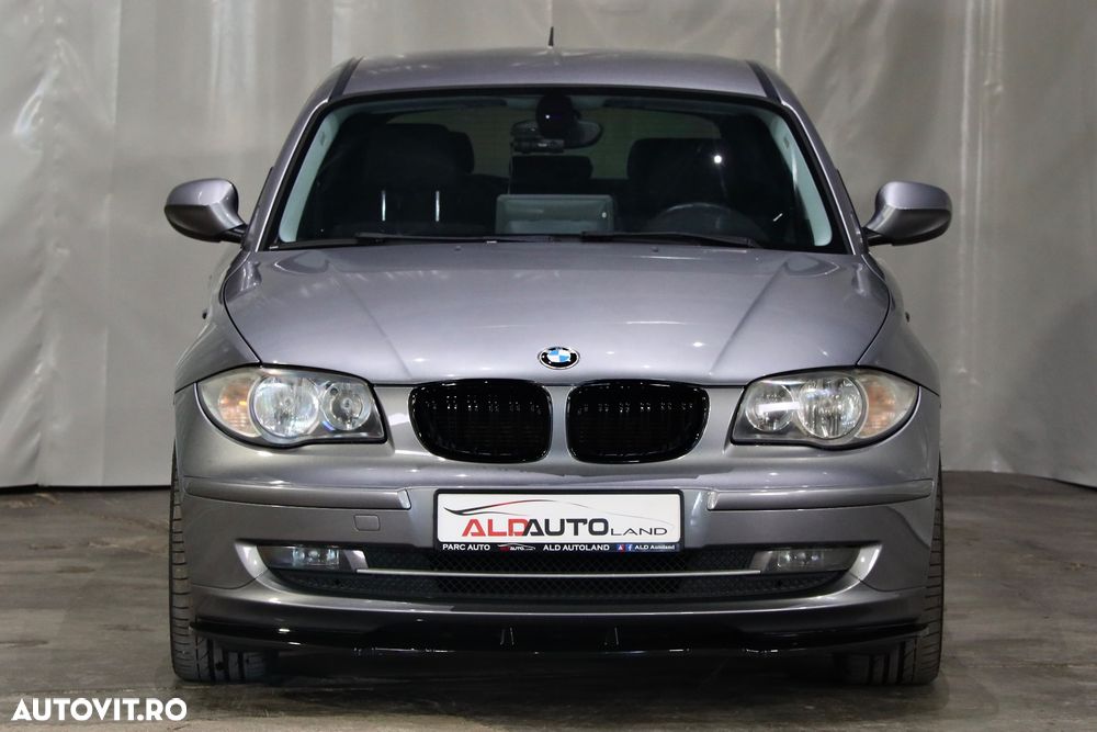 BMW Seria 1 118d - 37