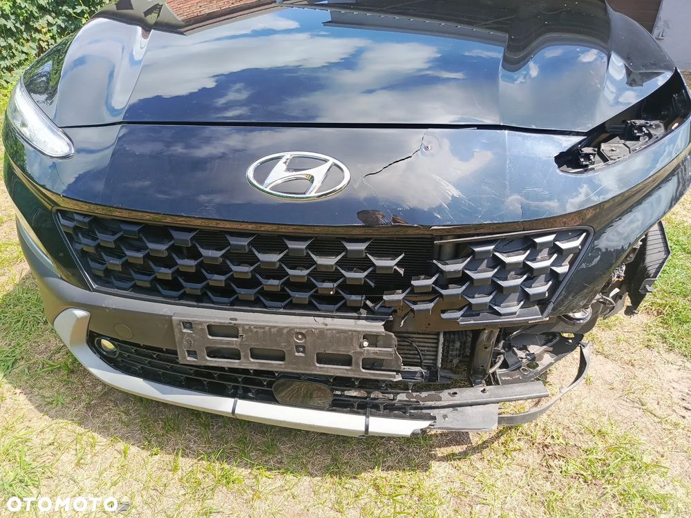 Hyundai Kona 1.0 T-GDI Comfort DCT - 10