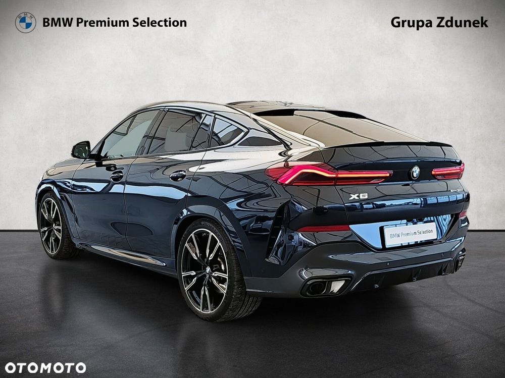 BMW X6 - 7