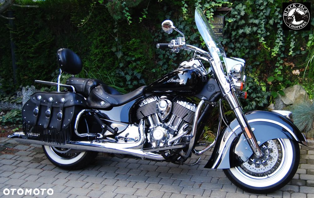 Indian Chief - 19