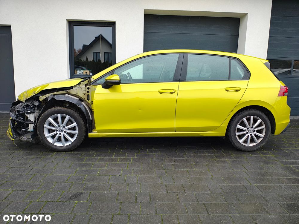 Volkswagen Golf 1.5 TSI OPF Active - 7