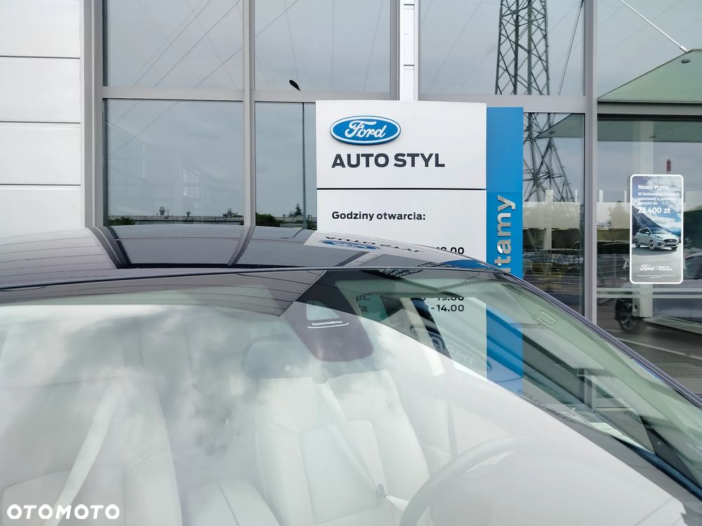 BMW Seria 5 535d xDrive Luxury Line - 35