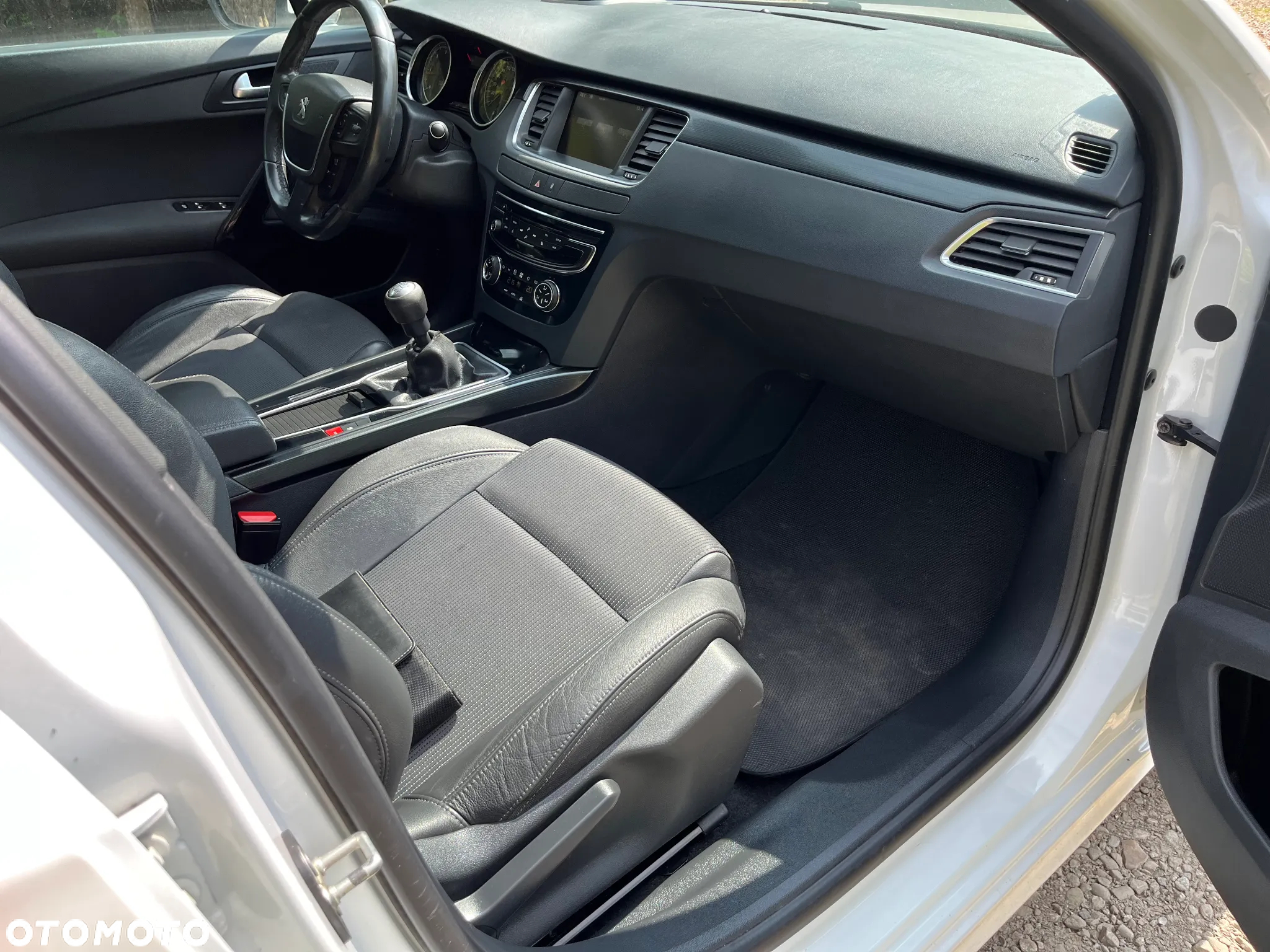Peugeot 508 SW BlueHDi 150 Stop&Start Allure - 14