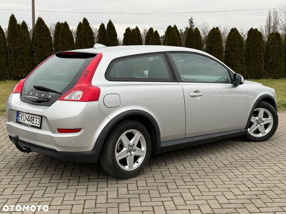 Volvo C30 1.6 Edition - 6