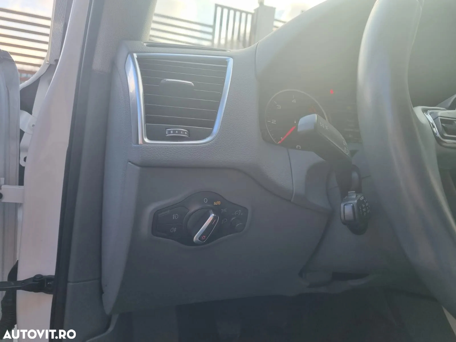 Audi Q5 2.0 TDI clean - 11