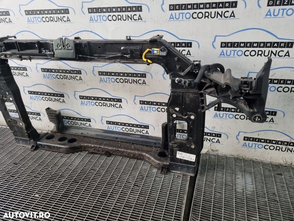 Trager Kia Sportage IV 1.6 Benzina 2016 - 2018 1591CC Manuala (1355) Benzina - 6