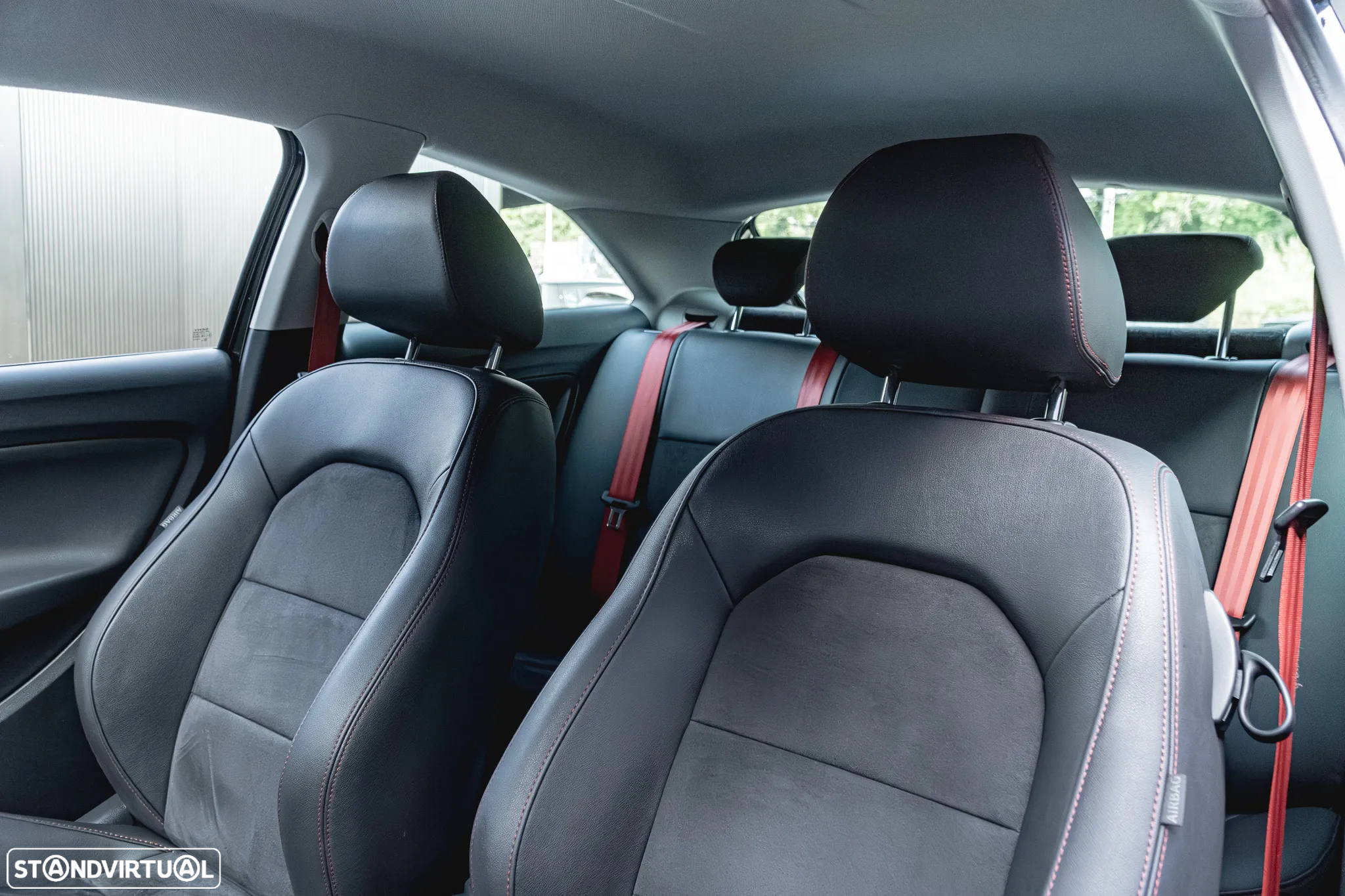 SEAT Ibiza 1.4 TDi FR - 23