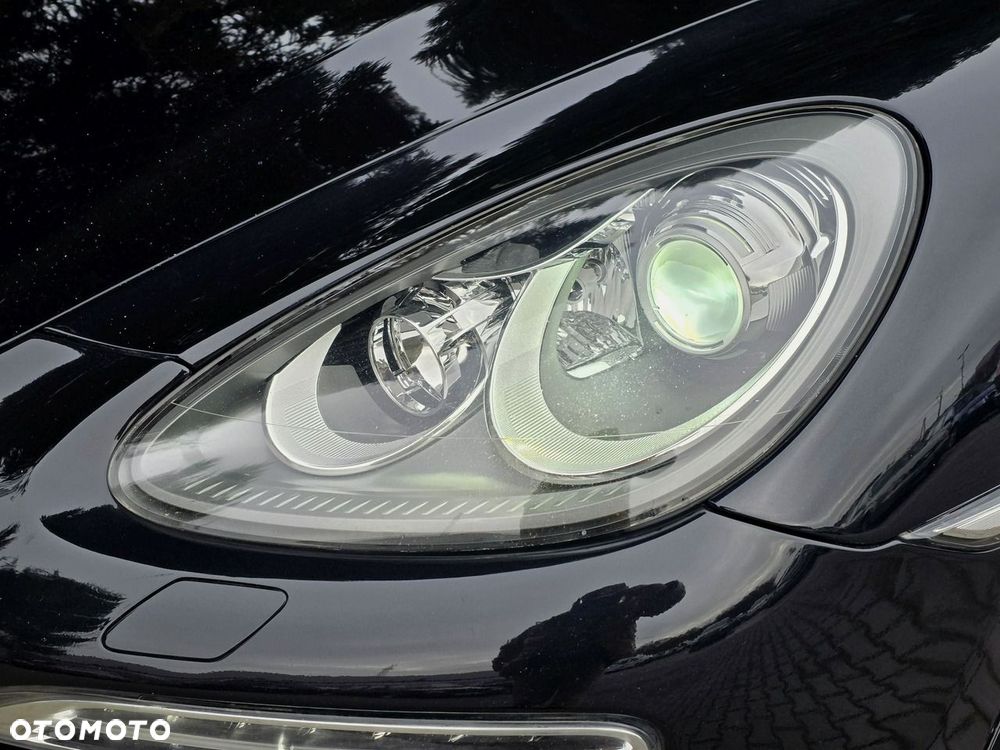 Porsche Cayenne Diesel - 30