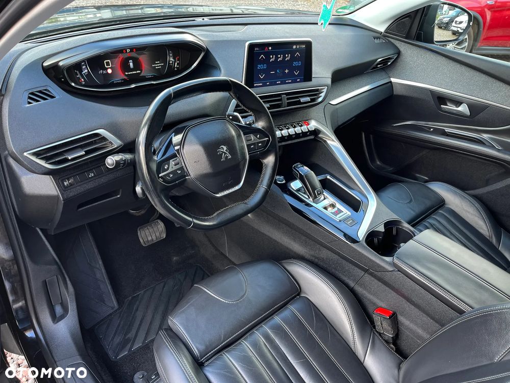Peugeot 3008 BlueHDi 120 Stop & Start EAT6 Allure - 20
