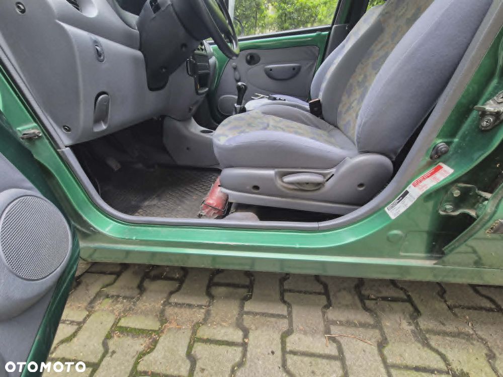 Daewoo Matiz Friend - 11