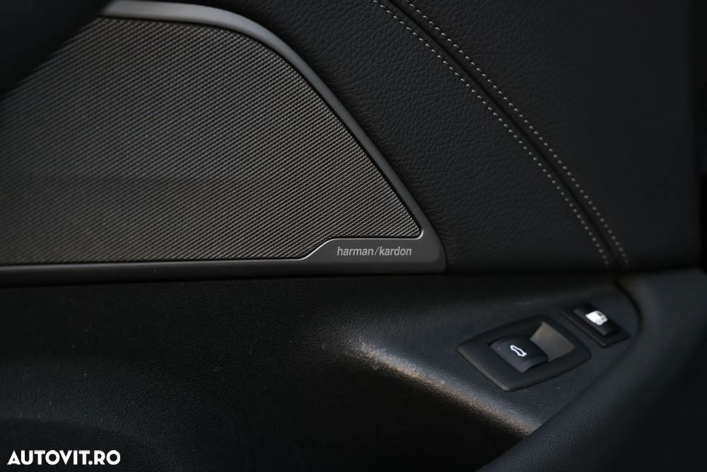 BMW Seria 5 530e xDrive Aut. Luxury Line - 25