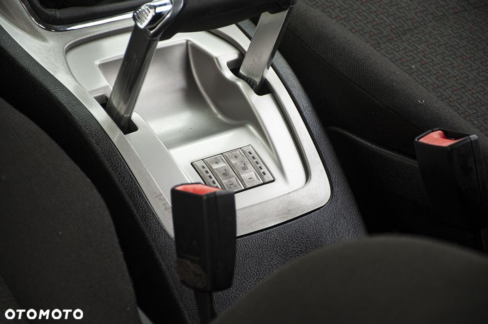 Ford Galaxy 2.0 TDCi Trend - 30