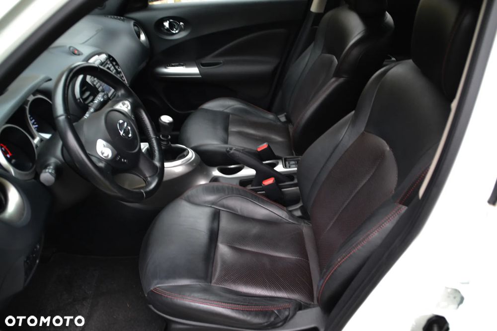 Nissan Qashqai 2.0 I-Way - 24