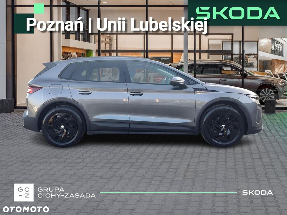 Skoda Elroq 50 55kWh - 6