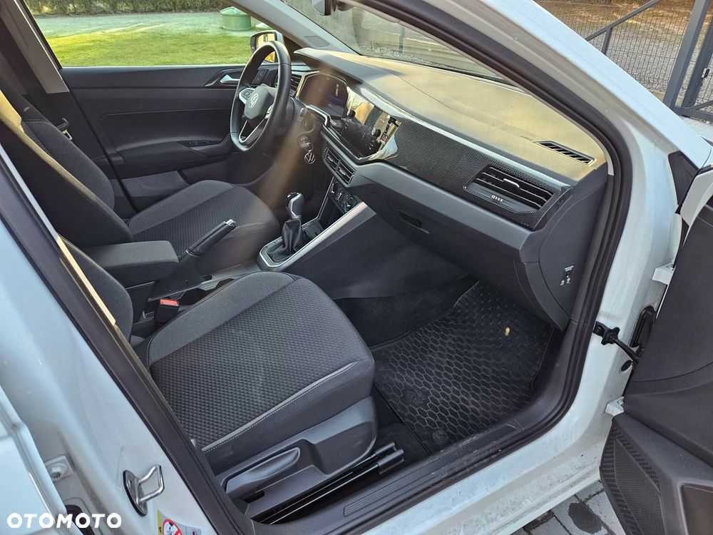 Volkswagen Polo 1.0 TSI Special Edition - 7