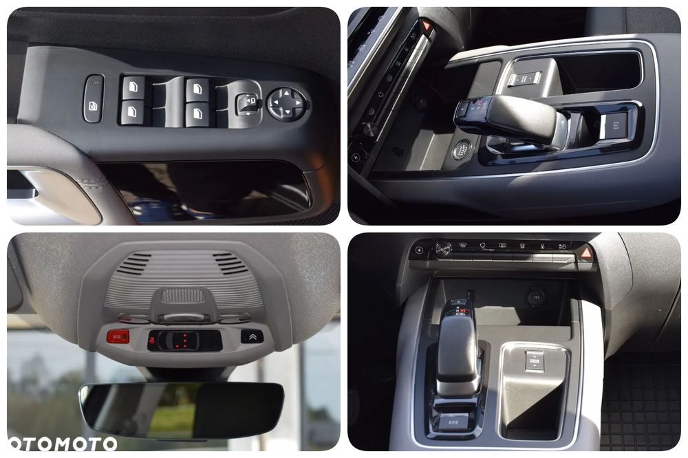 Citroën C5 Aircross 1.6 PHEV 225 Plus EAT8 - 37