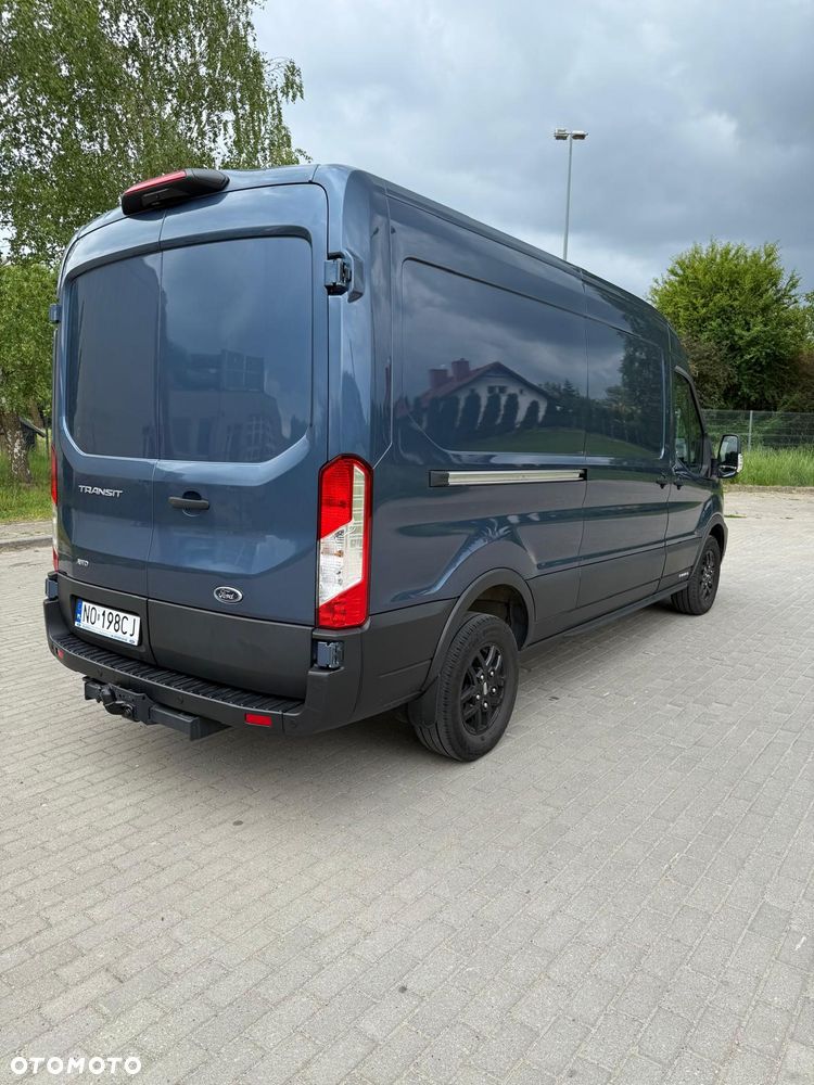 Ford Transit - 3