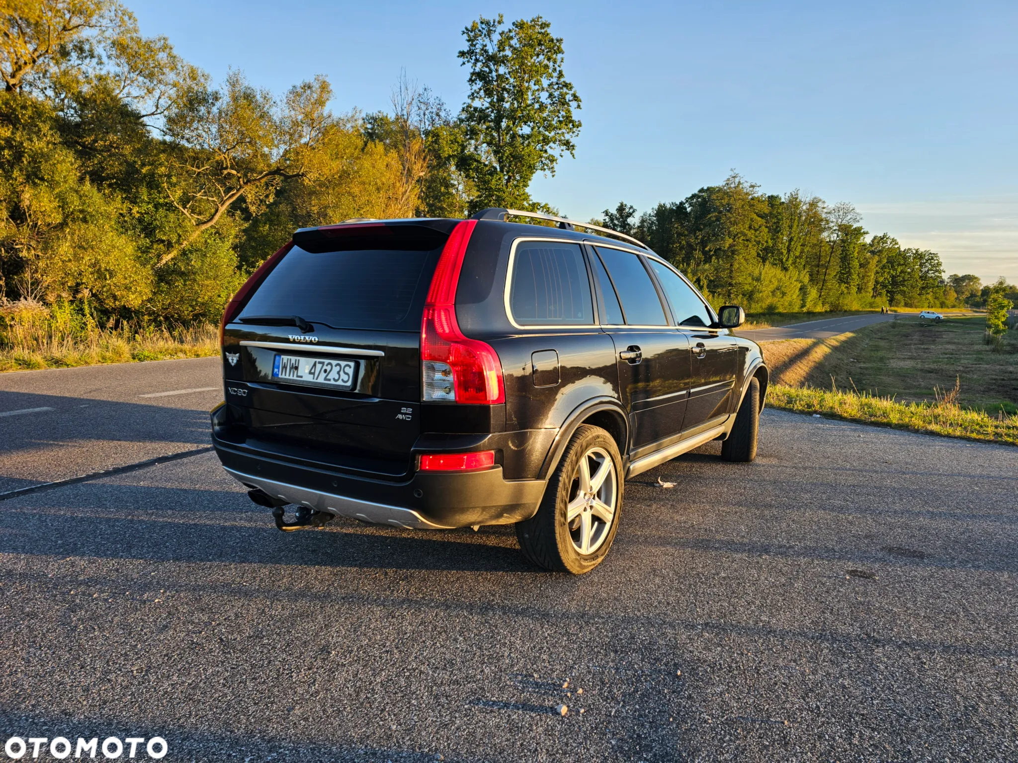 Volvo XC 90 3.2 AWD Sport - 4