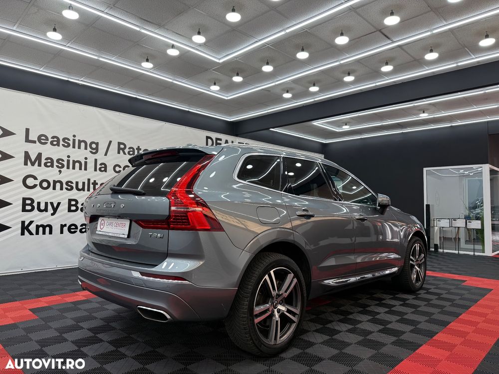Volvo XC 60 - 4