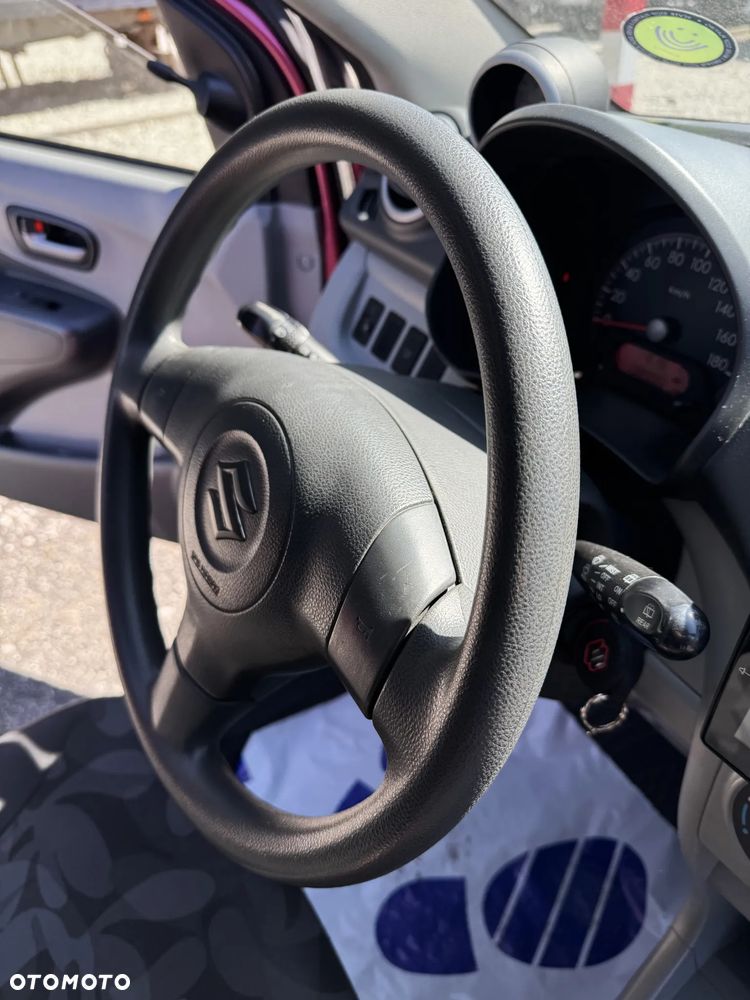 Suzuki Alto 1.0 Club - 15